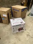 Firman Eco 4990es 3.4kva Key Starter Generator - 2