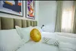 Central Abuja 1BR Apartment | Near US Embassy & UN House - 3