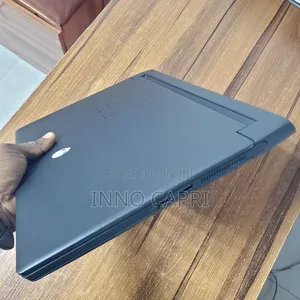 Alienware M15 R7 Laptop - Intel Core i7, 32GB RAM, 2TB SSD, RTX 3070 Ti