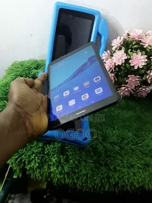 Huawei MediaPad M5 Lite 64GB Silver