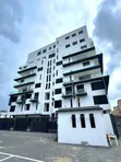 4-Bedroom Maisonette don haya a Old Ikoyi - 1