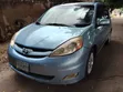 Toyota Sienna 2008 Blue - 2