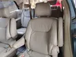 Toyota Sienna 2008 Blue - 4