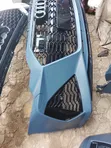 Audi RS7 Complete Bumper - Brand New - 3