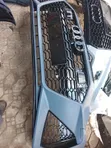 Audi RS7 Complete Bumper - Brand New - 4