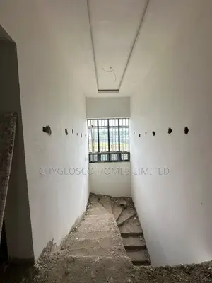 5-Bedroom Duplex for Sale in NNPC Estate, Port Harcourt