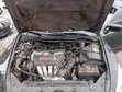 Honda Accord 2003 Black - 1