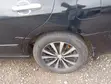 Honda Accord 2003 Black - 3
