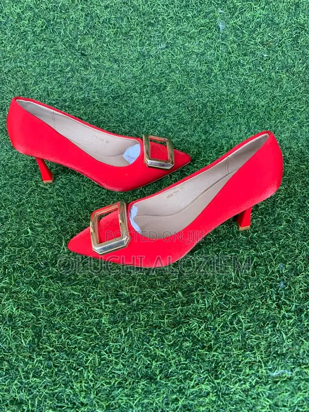 Muse Sole Classic Takalman Mata na Talla - 1
