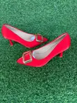 Muse Sole Classic Takalman Mata na Talla - 1