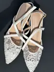 Muse Sole Classic Takalman Mata na Talla - 2