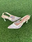Muse Sole Classic Takalman Mata na Talla - 3