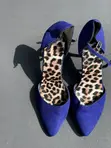 Muse Sole Classic Takalman Mata na Talla - 4