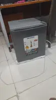 Skyrun Small Refrigerator BCD-50HW - 1