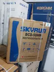 Skyrun BCD-50HW 50L Compact Refrigerator - 1