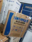 Skyrun BCD-50HW 50L Compact Refrigerator - 2