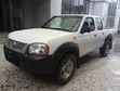 Nissan Pick-Up 2007 Fari - 4