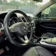 Mercedes-Benz ML350 2012 Grey (An inganta zuwa GLE350) - 2
