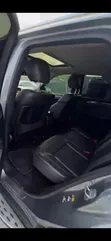 Mercedes-Benz ML350 2012 Grey (An inganta zuwa GLE350) - 3