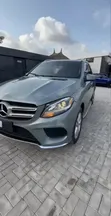 Mercedes-Benz ML350 2012 Grey (An inganta zuwa GLE350) - 4