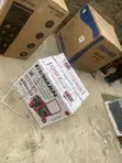 Firman 3.4KVA Key Starter Generator ECO 4990ES - 1