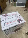 Firman 3.4KVA Key Starter Generator ECO 4990ES - 2
