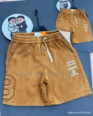 Thrift by Debbie Joggers & Shorts - Brand New