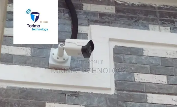 Sabis na Saka Kamara ta CCTV - 1