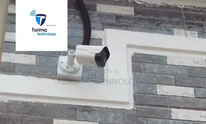 Sabis na Saka Kamara ta CCTV
