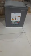 New Skyrun BCD-50HW Compact Refrigerator - 1