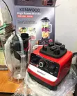 Kenwood Commercial Grinder Blender 8000W Heavy Duty - 2