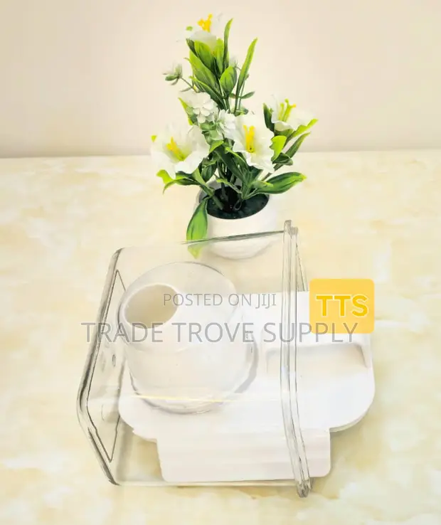 1000L Storage Container - Beverage & Portion Measurement - 1