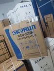 Skyrun BCD-50HW Bedside Mini Refrigerator - 1