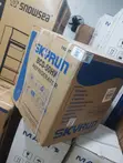 Skyrun BCD-50HW Bedside Mini Refrigerator - 2