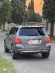 Mercedes-Benz GLK-Class 350 2014 Grey - 1