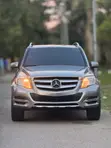 Mercedes-Benz GLK-Class 350 2014 Grey - 4