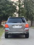 Mercedes-Benz GLK-Class 350 2014 Grey - 5