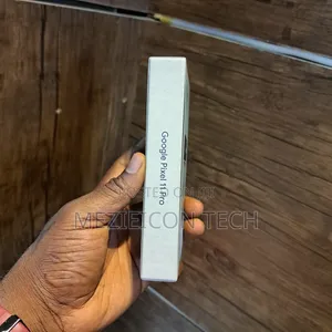 Sabon Google Pixel 11 Pro 256GB