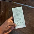 New Google Pixel 11 Pro 256GB - 4