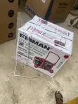 Firman ECO 4990ES 3.4KVA Key Starter Generator - 1