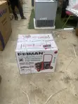 Firman ECO 4990ES 3.4KVA Key Starter Generator - 2