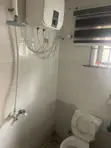 Gidan Bungalow Mai Dakuna 1 da Kayan Ciki don Hayarwa a Asabi Taiwo, Oke-Ira / Ogba - 1