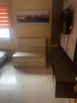 Gidan Bungalow Mai Dakuna 1 da Kayan Ciki don Hayarwa a Asabi Taiwo, Oke-Ira / Ogba - 3