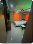Gidan Bungalow Mai Dakuna 1 da Kayan Ciki don Hayarwa a Asabi Taiwo, Oke-Ira / Ogba - 4