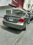 Toyota Camry 2006 Grey - 1