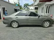 Toyota Camry 2006 Grey - 4
