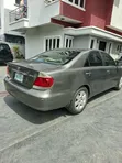 Toyota Camry 2006 Grey - 5