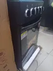 Skyrun 4-Burner Gas Cooker - 1