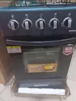 Skyrun 4-Burner Gas Cooker - 2