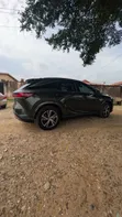 Lexus RX 2023 - Babu Hatsari, Amfani Da Aka Yi A Ƙasashen Waje - 4